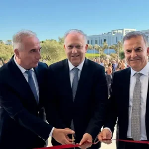 Θεοδωρικάκος: Κόμβος καινοτομίας στην Ανατολική Μεσόγειο η Κρήτη