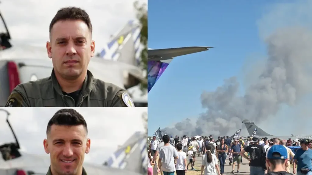 Τανάγρα: Στο «μικροσκόπιο» τα τελευταία δευτερόλεπτα της πτήσης του Phantom – Η κρίσιμη δεξιά στροφή και τα τεχνικά δεδομένα
