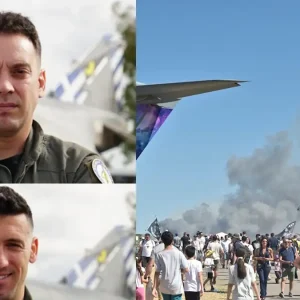 Τανάγρα: Στο «μικροσκόπιο» τα τελευταία δευτερόλεπτα της πτήσης του Phantom – Η κρίσιμη δεξιά στροφή και τα τεχνικά δεδομένα
