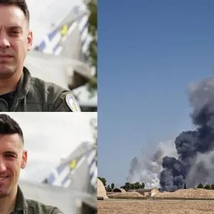 Τανάγρα: Τα επικρατέστερα σενάρια για τα αίτια της συντριβής του Phantom – Τεχνική βλάβη ή ανθρώπινο λάθος