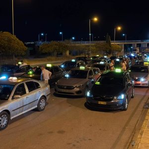 Βίντεο με τη σύλληψη των νταήδων Ρομά που ξυλοκόπησαν ταξιτζή στο Βόλο