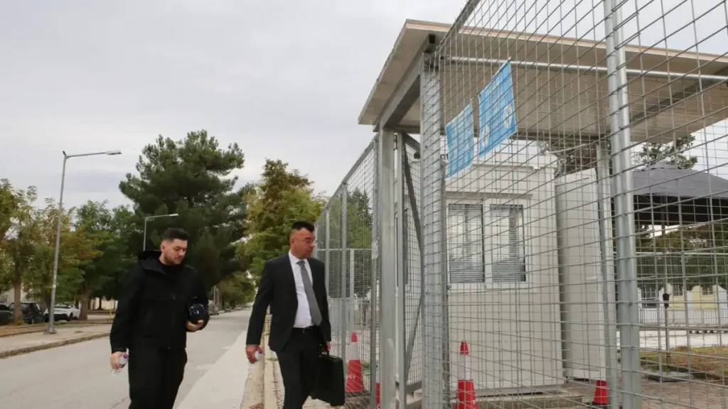 Δίκη για Τέμπη: Απορρίφθηκε το αίτημα για την εξέταση των Άδωνι Γεωργιάδη και Δημήτρη Μαρκόπουλου