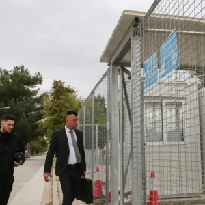 Δίκη για Τέμπη: Απορρίφθηκε το αίτημα για την εξέταση των Άδωνι Γεωργιάδη και Δημήτρη Μαρκόπουλου