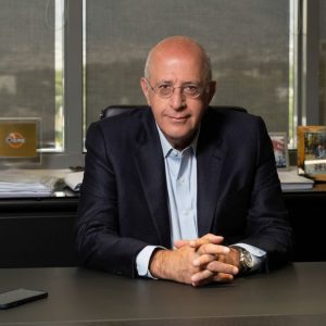  Με γοργούς ρυθμούς «τρέχει» η μεγάλη επένδυση της ΙΟΝ στο Αυλάκι Στυλίδας - Το «άνοιγμα» του Σπύρου Θεοδωρόπουλου στο Μεξικό