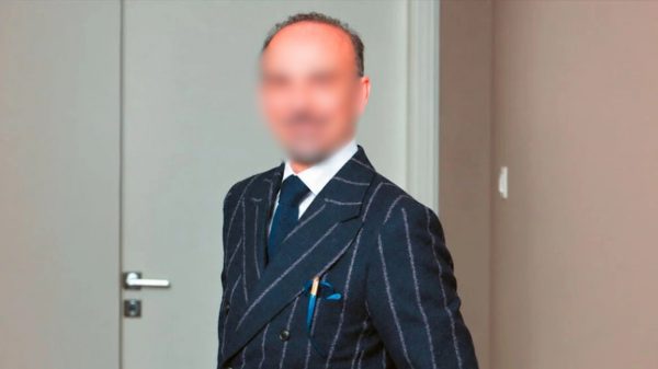 Η Αθηναϊκή Λέσχη απομακρύνει για έξι μήνες τον Θεοδωρόπουλο μετά την προφυλάκισή του για τον θάνατο του Μαζωνάκη