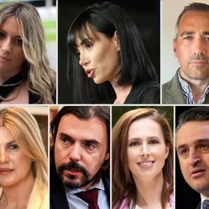 Οι «μνηστήρες» για τα ψηφοδέλτια σε ΠΑΣΟΚ και ΕΛΑΣ στη Θεσσαλονίκη - Όλα τα ονόματα