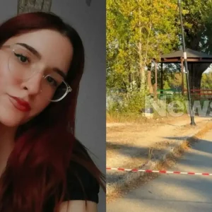 Γυναικοκτονία στην Ηγουμενίτσα: Έφυγε από το Αιγάλεω για δολοφονήσει την 25χρονη με δέκα μαχαιριές – Νέες αποκαλύψεις