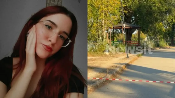 Γυναικοκτονία στην Ηγουμενίτσα: Έφυγε από το Αιγάλεω για δολοφονήσει την 25χρονη με δέκα μαχαιριές – Νέες αποκαλύψεις