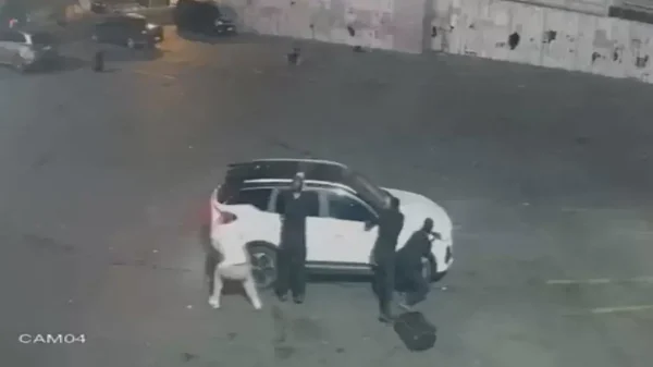 Αστυνομικοί στην Τουρκία έδωσαν μάχη και σκότωσαν τρομοκράτη του ISIS σε σταθμό λεωφορείων στην Κωνσταντινούπολη, δείτε βίντεο