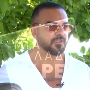 Τριαντάφυλλος: «Με τη γυναίκα μου έχουμε χωρίσει εδώ και 4 χρόνια, μετά τον χωρισμό μέναμε ακόμα μαζί»