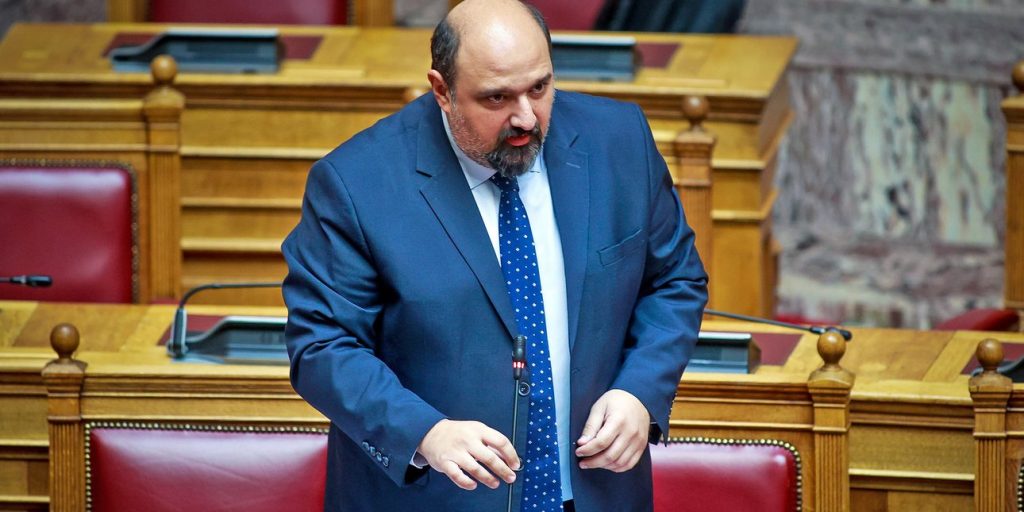 Τι αναφέρει το 200 σελίδων βούλευμα για την παραπομπή Τριαντόπουλου στο Ειδικό Δικαστήριο