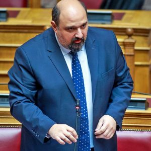 Τι αναφέρει το 200 σελίδων βούλευμα για την παραπομπή Τριαντόπουλου στο Ειδικό Δικαστήριο