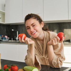 Οι πέντε κορυφαίες αντιφλεγμονώδεις τροφές, σύμφωνα με γιατρούς και διατροφολόγους