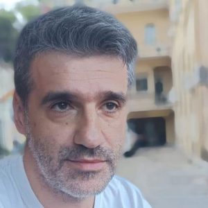 Θλίψη στη Λαμία: «Έφυγε» σε ηλικία 45 ετών ο φαρμακοποιός Μπάμπης Τσιγκόλης