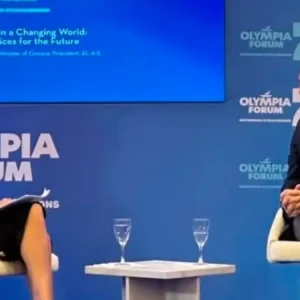 Τσίπρας από την Ολυμπία: «Να φύγει ο Φλωρίδης» – Μετωπική επίθεση σε Μητσοτάκη για Τέμπη, ακρίβεια και διαφθορά