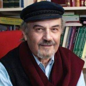 Ο ιδιοκτήτης (του Χρήστου Τσουράκη)