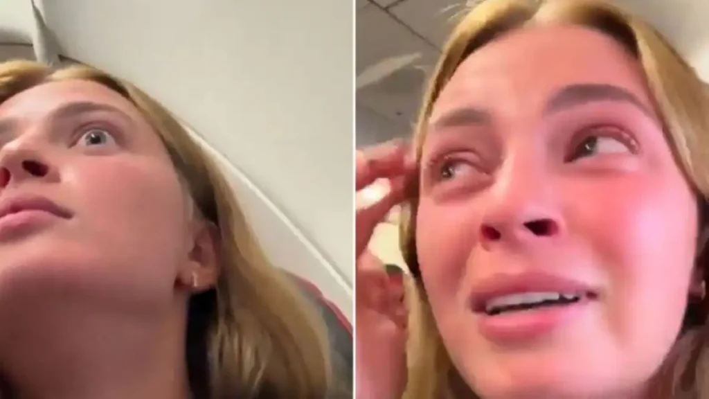 Turkish Airlines: Πανικός σε πτήση από αναταράξεις λόγω καταιγίδας – Οι επιβάτες ούρλιαζαν «θα πεθάνουμε!»