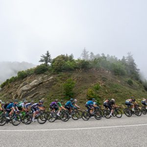 Cycling Greece: 5 πρωταθλητές Ελλάδας 70 ποδηλάτες στην Ανάβαση Βελουχίου