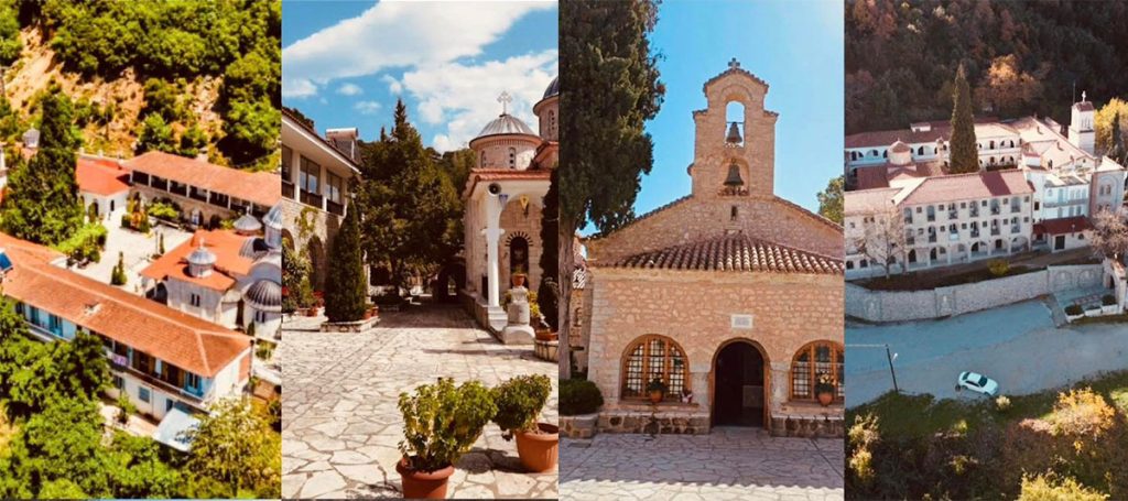 Έκτακτα δρομολόγια του ΚΤΕΛ Φθιώτιδας προς Ι.Μ. Δαμάστας και Ι.Μ. Αντίνιτσας