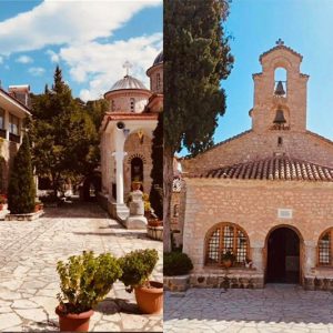 Έκτακτα δρομολόγια του ΚΤΕΛ Φθιώτιδας προς Ι.Μ. Δαμάστας και Ι.Μ. Αντίνιτσας