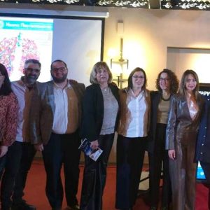 Πανεπιστήμιο Θεσσαλίας: Περισσότερα μικροπλαστικά στους πνεύμονες ασθενών με καρκίνο εντόπισε μελέτη της Πνευμονολογικής Κλινικής