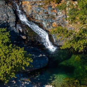 Σαμοθράκη: 70χρονη τουρίστρια τραυματίστηκε στη «Βάθρα του Φονιά» - Είχε πάει για πεζοπορία