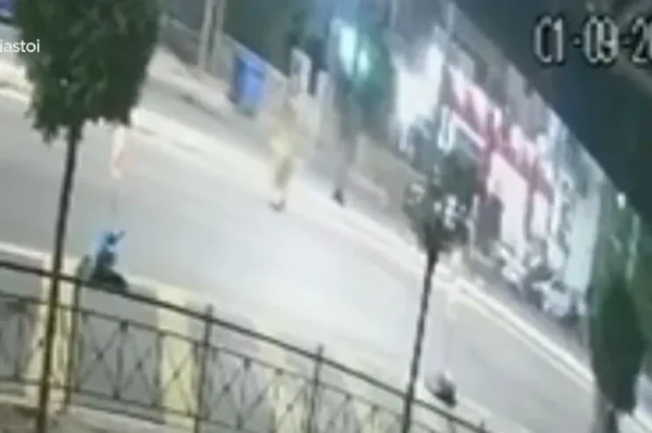 Πώς έγινε το σοκαριστικό τροχαίο με τις μηχανές και τους τρεις νεκρούς στη Λεωφόρο Αλεξάνδρας - Τα νέα στοιχεία