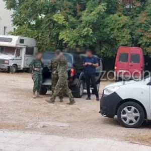 Χανιά: Βρέθηκε οβίδα του Β’ Παγκοσμίου Πολέμου σε οικόπεδο – Εκκενώνονται σχολεία, αποκλείονται δρόμοι