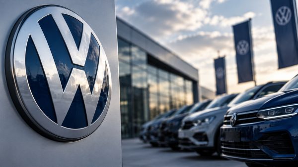 Volkswagen σε ιστορική κρίση: Ο κινεζικός εφιάλτης χτυπά την καρδιά της γερμανικής βιομηχανίας, 100.000 θέσεις εργασίας στον αέρα