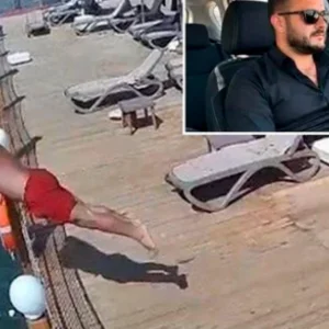 «Πήδηξε για πλάκα και σκοτώθηκε»: Πατέρας τριών παιδιών βρήκε τραγικό θάνατο σε βουτιά από προβλήτα στην Τουρκία