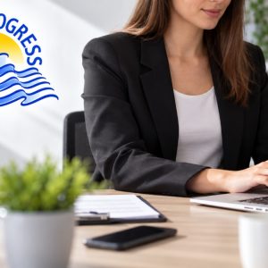 Ζητείται υπάλληλος γραφείου στο ΚΔΒΜ Europrogress