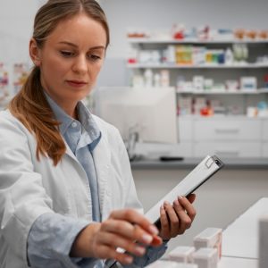 Κεντρικό φαρμακείο της Λαμίας ζητά υπάλληλο ή βοηθό φαρμακοποιού