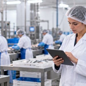 Η Philosofish αναζητά υπεύθυνο παραγωγής για τη ΒΙΠΕ Λαμίας
