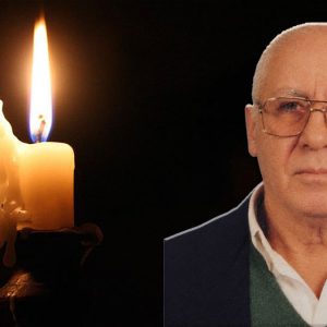 «Έφυγε» ο παλιός επαγγελματίας Σωτήρης Υφαντής