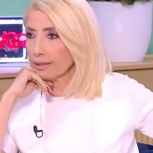 Μίνα Καραμήτρου για την αποχώρησή της από το OPEN: «Προέκυψε κάτι καθαρά προσωπικό»