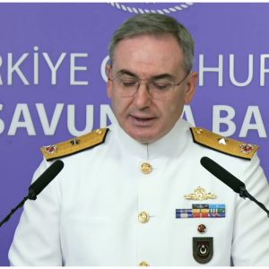 Νέες τουρκικές απειλές: Αποστρατιωτικοποιήστε τα νησιά - Η επίσκεψη Μητσοτάκη στο Καστελλόριζο δεν συμβάλλει στην ειρήνη