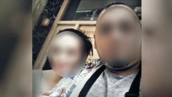 Βιολογικοί γονείς του νεκρού βρέφους που βρέθηκε σε βαλίτσα στην Κυψέλη ο 43χρονος και η 38χρονη, τι έδειξαν τα αποτελέσματα DNA