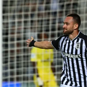 ΠΑΟΚ – Άρης 2-0: Εντιαγέ και Ζίβκοβιτς έκριναν το ντέρμπι της Θεσσαλονίκης