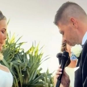 Απίστευτη γκάφα σε γάμο: Ο γαμπρός αποκάλεσε τη νύφη με το όνομα της αδελφής της