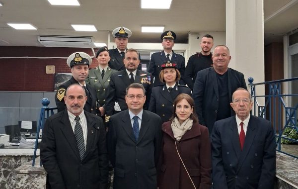 28η Οκτωβρίου 2026 στο Δήμο Λοκρών