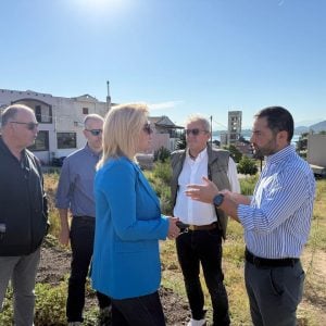 Εξασφαλίστηκε χρηματοδότηση για την ανέγερση του 29ου Νηπιαγωγείου Χαλκίδας και του 2ου Νηπιαγωγείου Δροσιάς