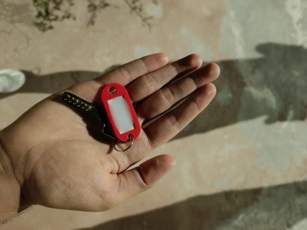 Βρέθηκε το κλειδί της φωτογραφίας-Μήπως το ψάχνετε;