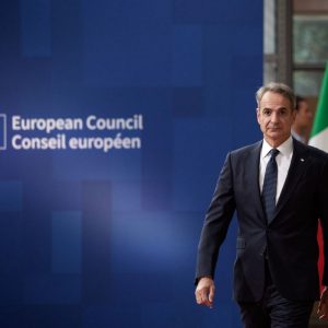 Οι «27» ζητούν νέα μέτρα για την ενεργειακή κρίση: Η παρέμβαση Μητσοτάκη και το αίτημα έξι χωρών για αναβολή των νέων χρεώσεων στα καύσιμα