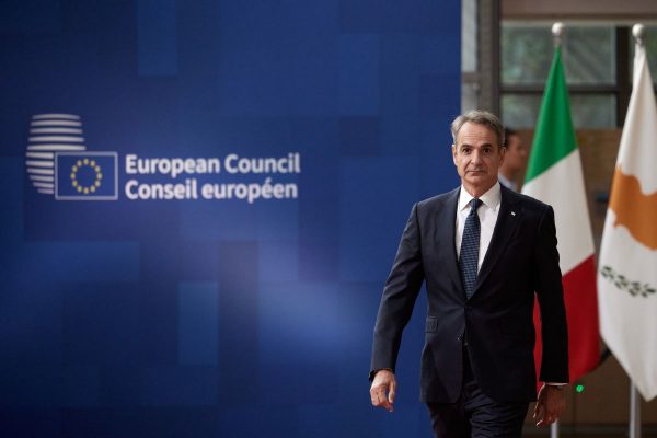 Οι «27» ζητούν νέα μέτρα για την ενεργειακή κρίση: Η παρέμβαση Μητσοτάκη και το αίτημα έξι χωρών για αναβολή των νέων χρεώσεων στα καύσιμα