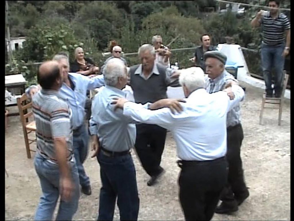 Ένα ακόμη έθιμο της Στερεάς στο Ευρετήριο Άυλης Πολιτιστικής Κληρονομιάς της Ελλάδας