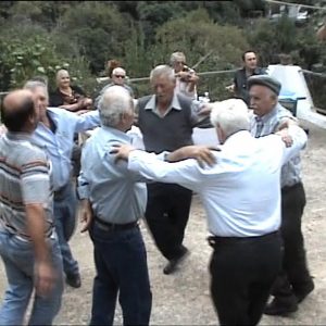 Ένα ακόμη έθιμο της Στερεάς στο Ευρετήριο Άυλης Πολιτιστικής Κληρονομιάς της Ελλάδας