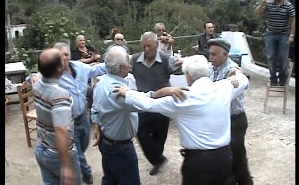 Ένα ακόμη έθιμο της Στερεάς στο Ευρετήριο Άυλης Πολιτιστικής Κληρονομιάς της Ελλάδας