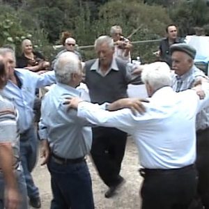 Ένα ακόμη έθιμο της Στερεάς στο Ευρετήριο Άυλης Πολιτιστικής Κληρονομιάς της Ελλάδας