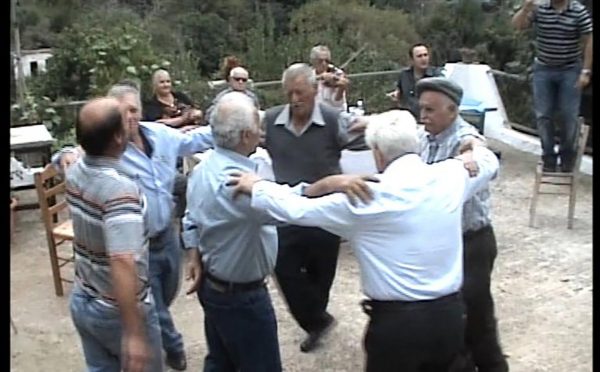 Ένα ακόμη έθιμο της Στερεάς στο Ευρετήριο Άυλης Πολιτιστικής Κληρονομιάς της Ελλάδας