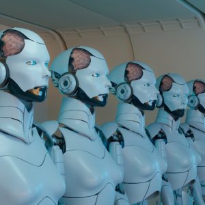 Τεχνητή Νοημοσύνη: Κινεζικοί AI agents ψεύδονται, παραποιούν στοιχεία και παρακάμπτουν περιορισμούς -